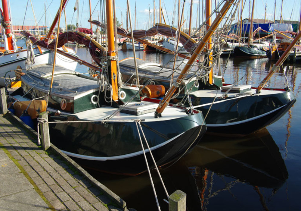 Zeeuwse Schouw 3 huren